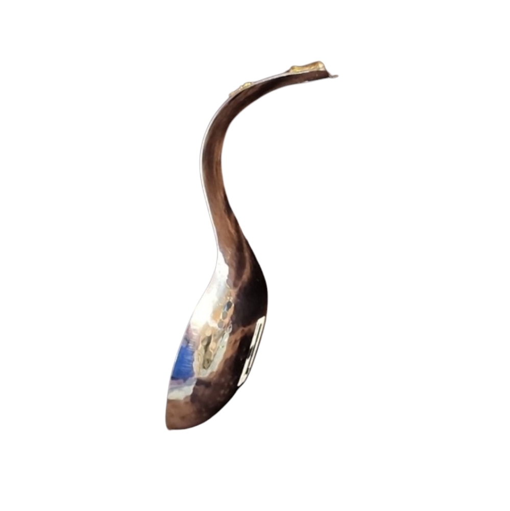 DECORATIVE Large Spoon - Picture 6 of 6